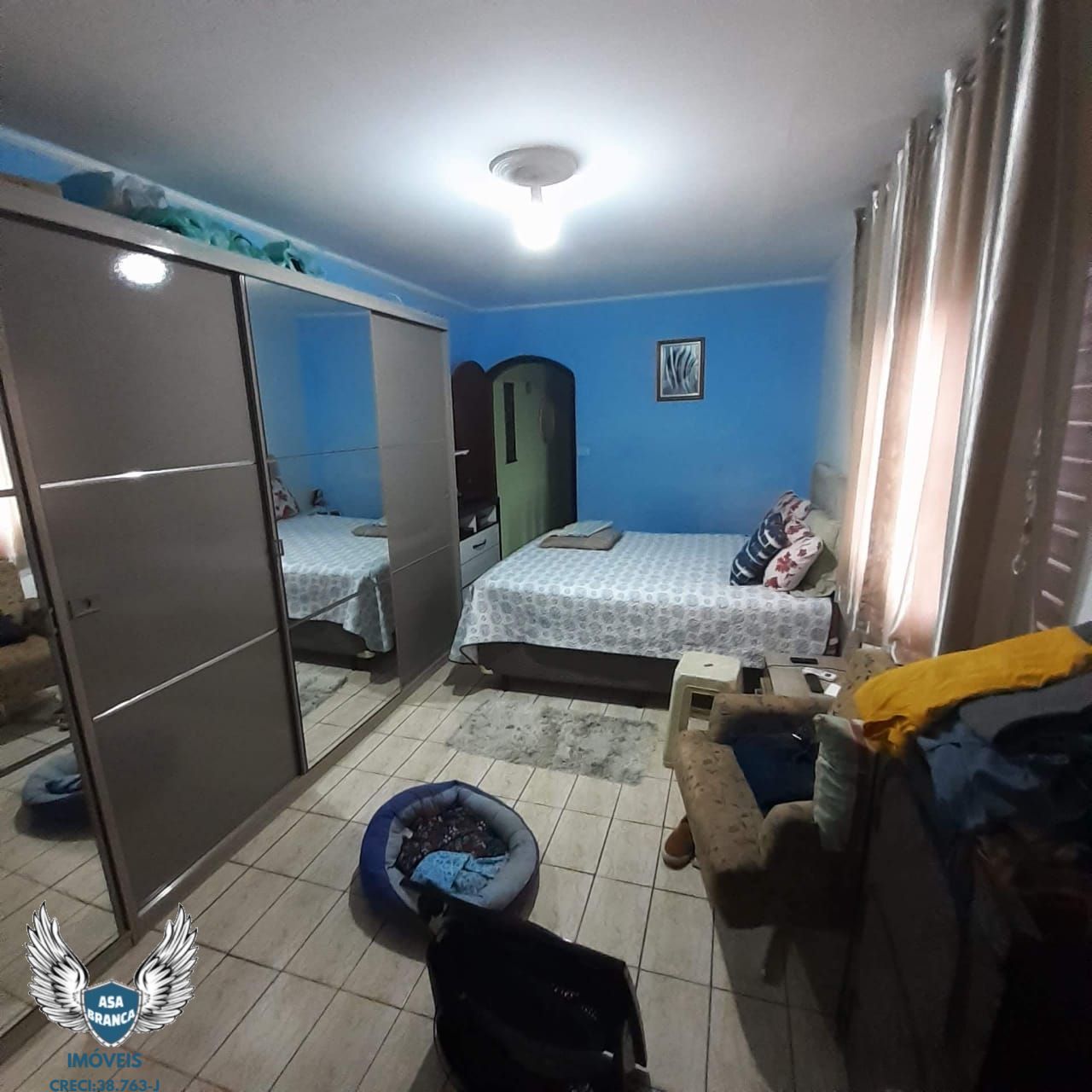 Sobrado à venda com 2 quartos, 130m² - Foto 18