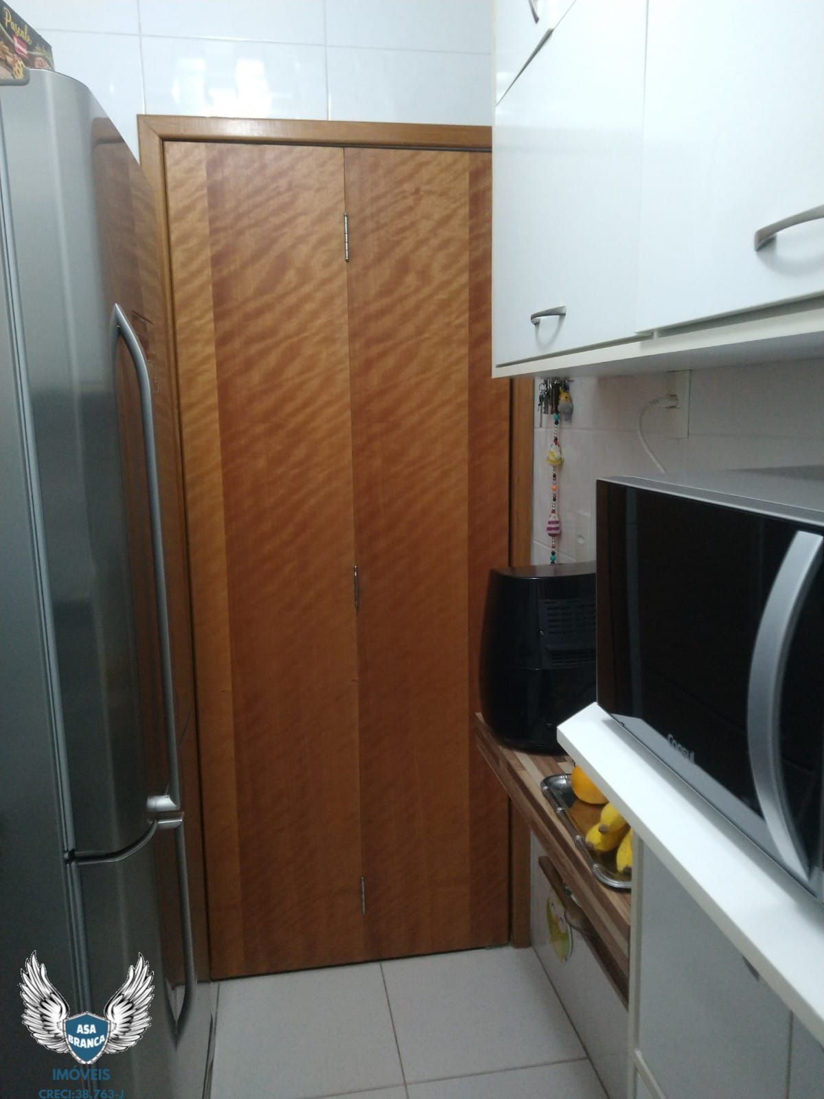 Apartamento à venda com 3 quartos, 66m² - Foto 17