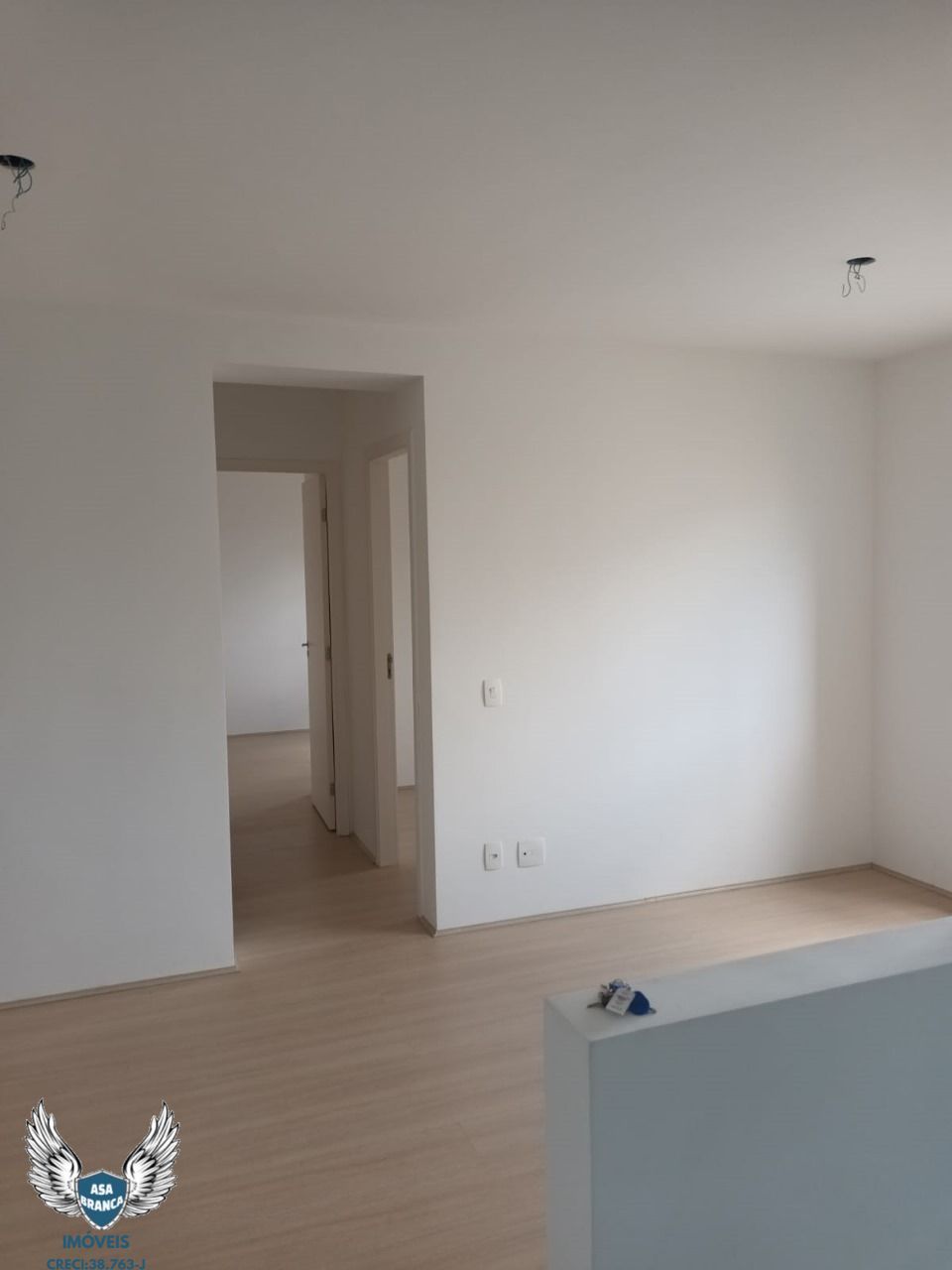 Apartamento à venda com 2 quartos, 45m² - Foto 3