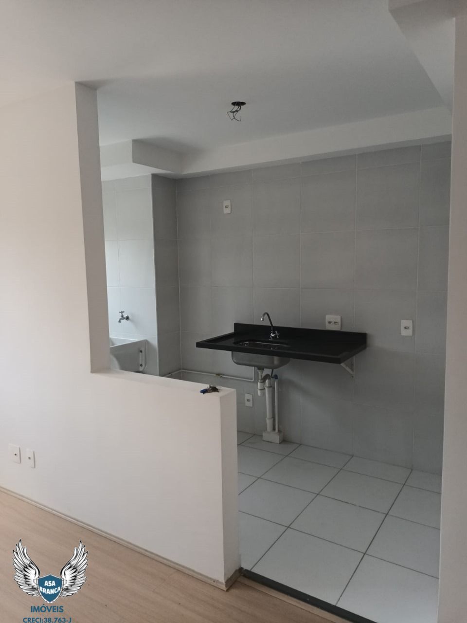 Apartamento à venda com 2 quartos, 45m² - Foto 5