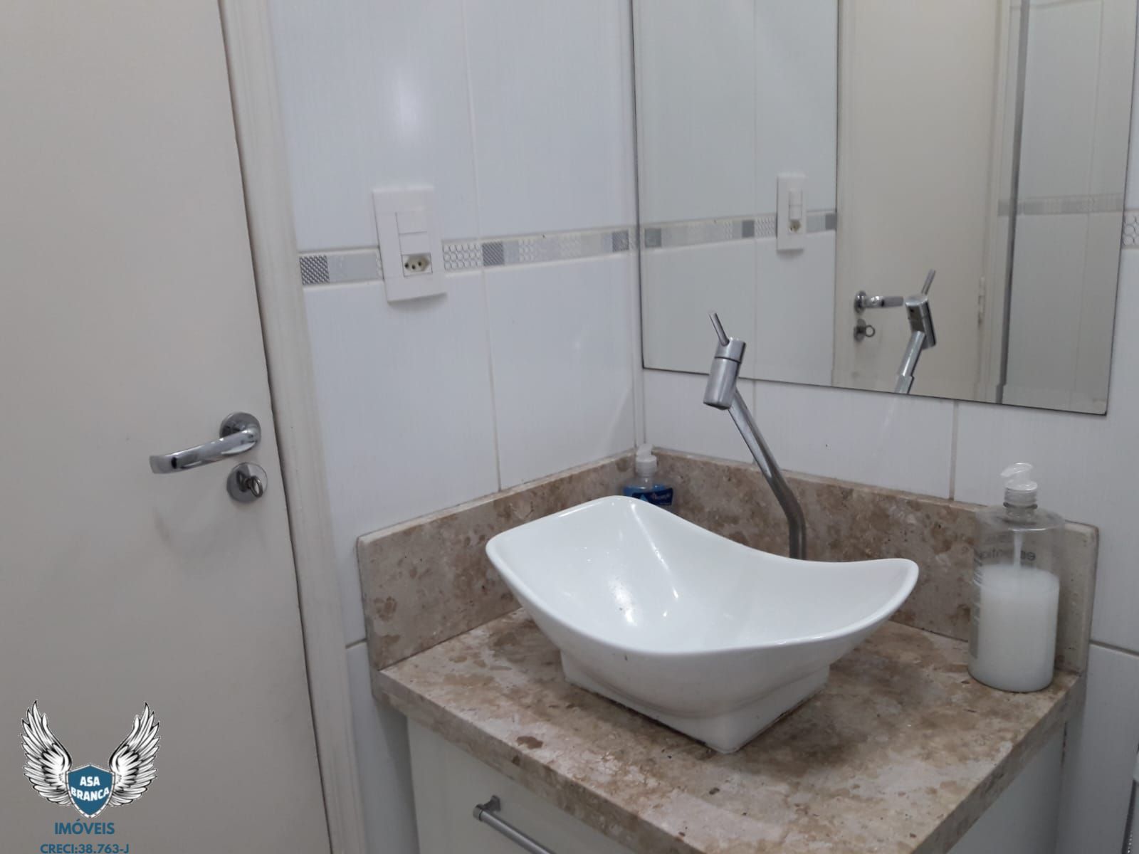 Apartamento à venda com 3 quartos, 61m² - Foto 12