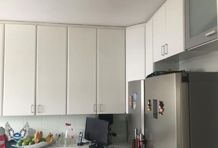 Apartamento à venda com 4 quartos, 185m² - Foto 21