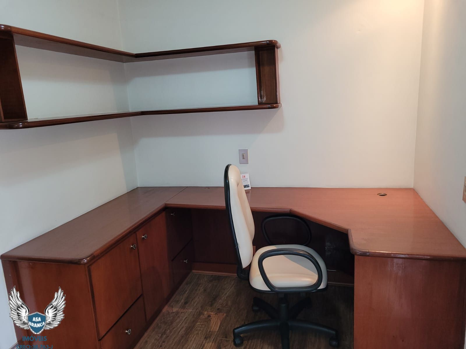 Apartamento à venda com 4 quartos, 120m² - Foto 36