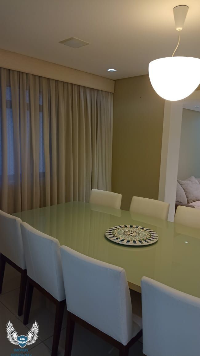 Apartamento à venda com 4 quartos, 268m² - Foto 17