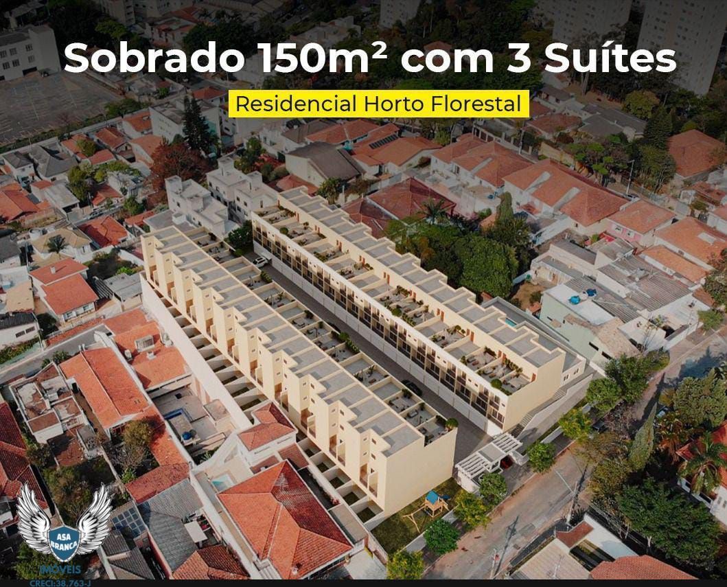 Casa de Condomínio à venda com 3 quartos, 150m² - Foto 23