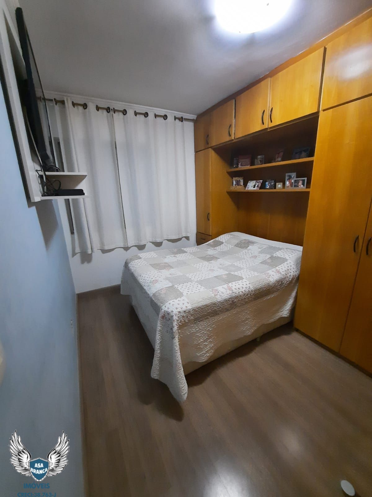 Apartamento à venda com 2 quartos, 55m² - Foto 15