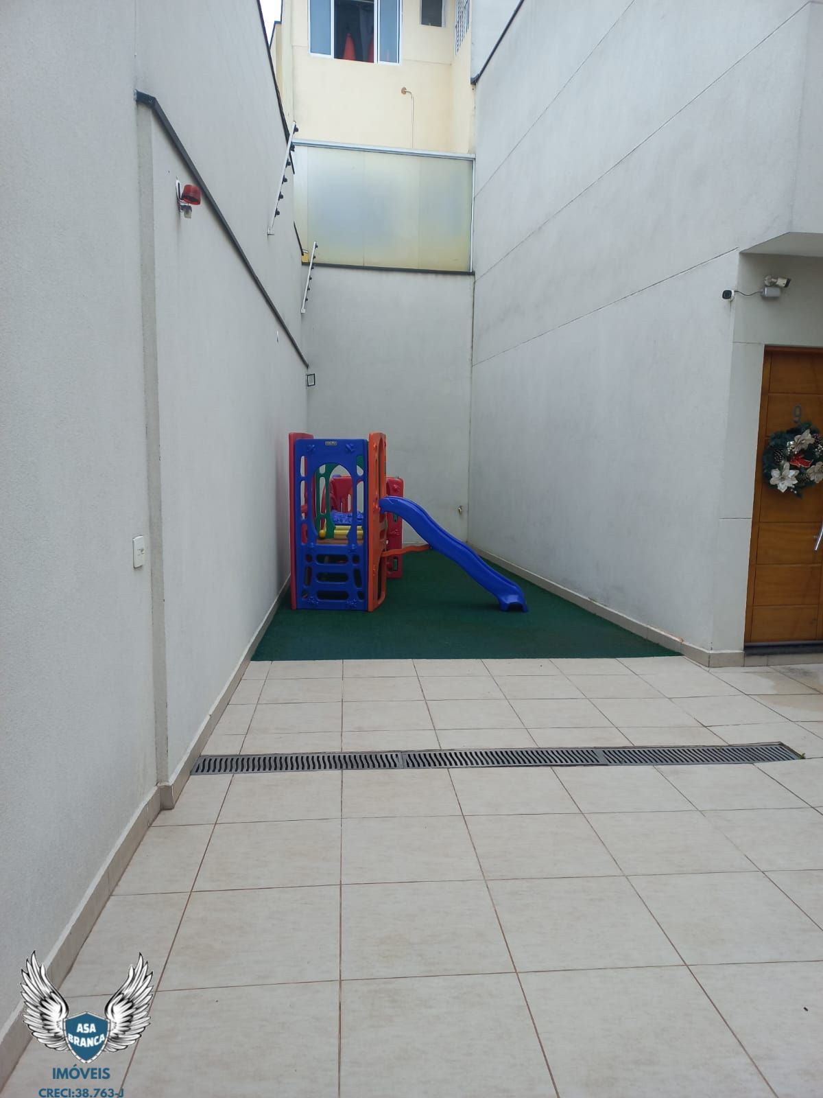 Sobrado à venda com 3 quartos, 120m² - Foto 25