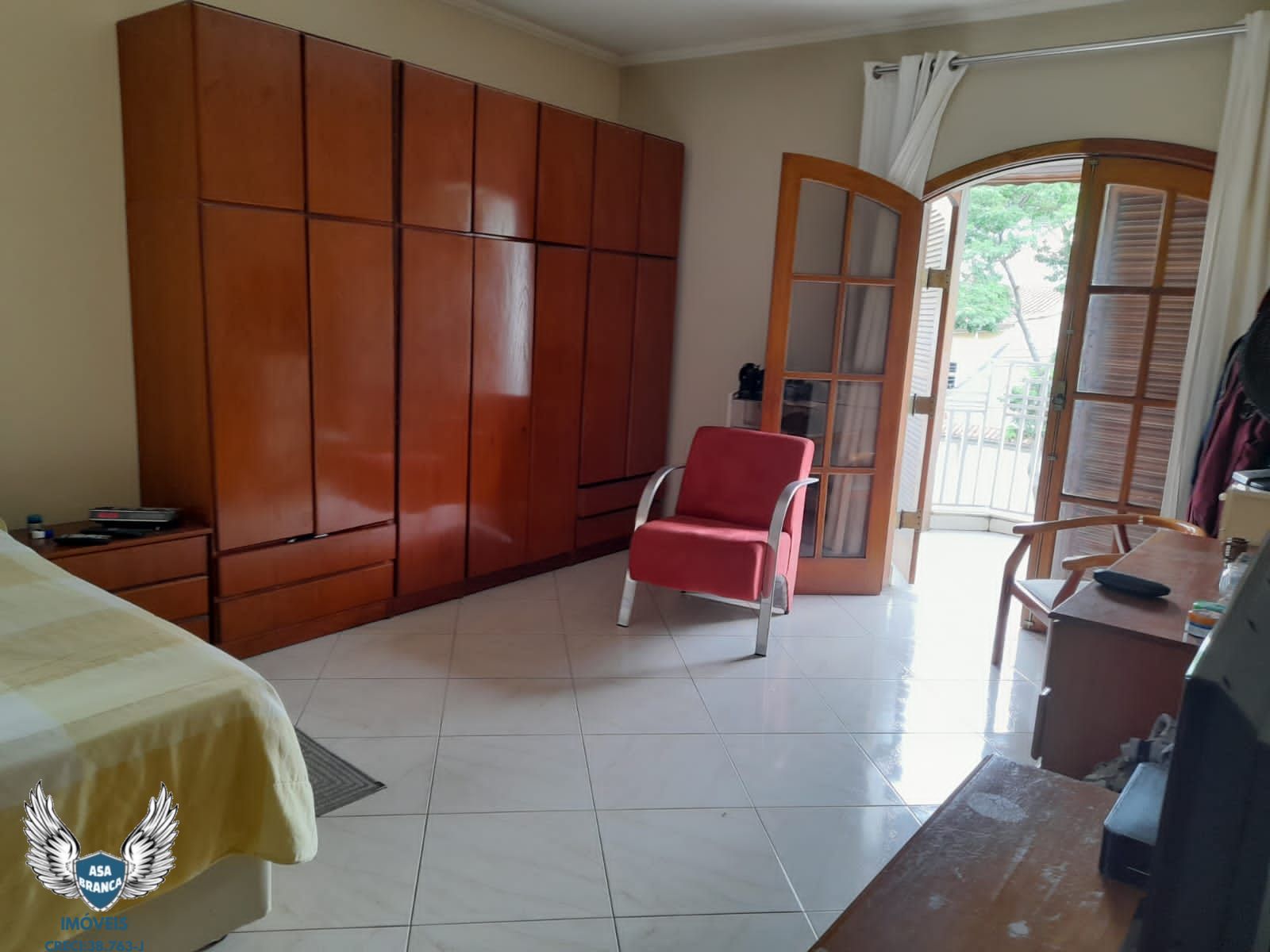 Sobrado à venda com 4 quartos, 450m² - Foto 21