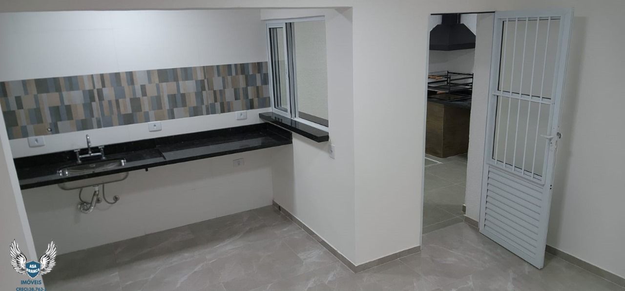 Sobrado à venda com 3 quartos, 100m² - Foto 30