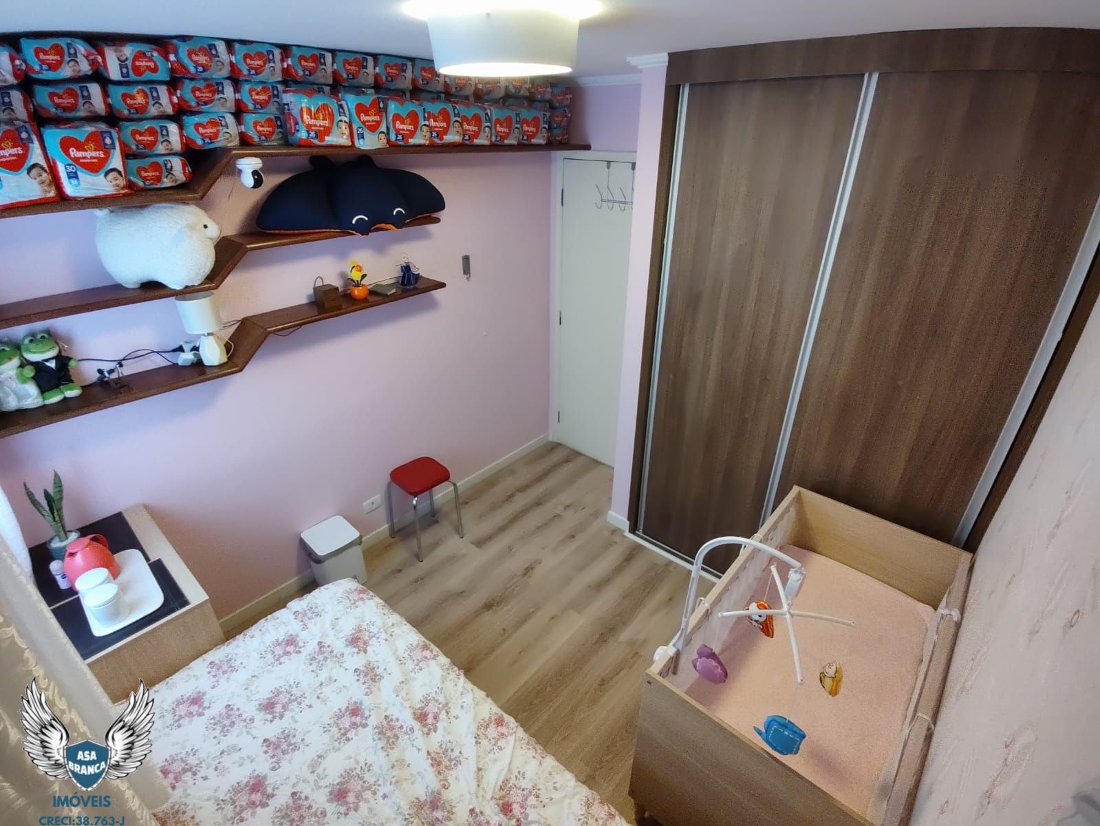 Apartamento à venda com 3 quartos, 75m² - Foto 19