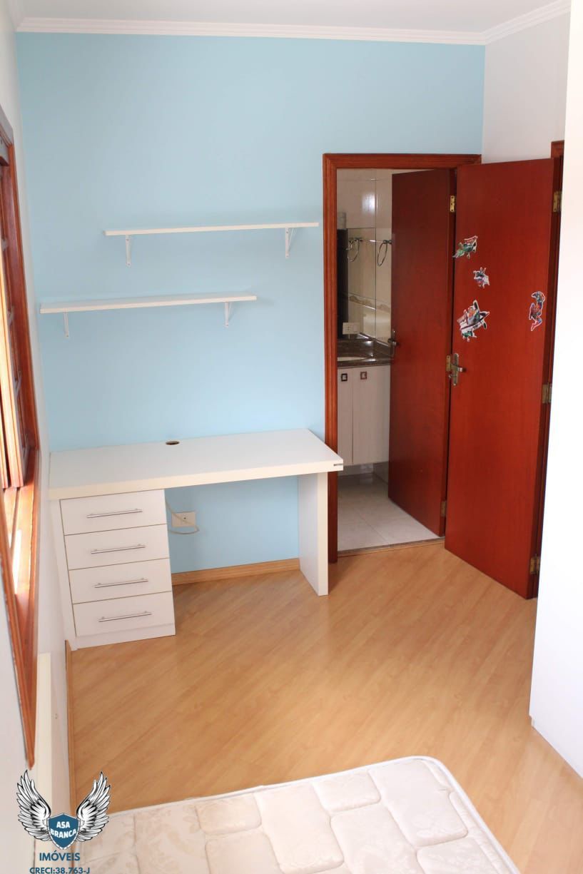 Sobrado à venda com 3 quartos, 300m² - Foto 18