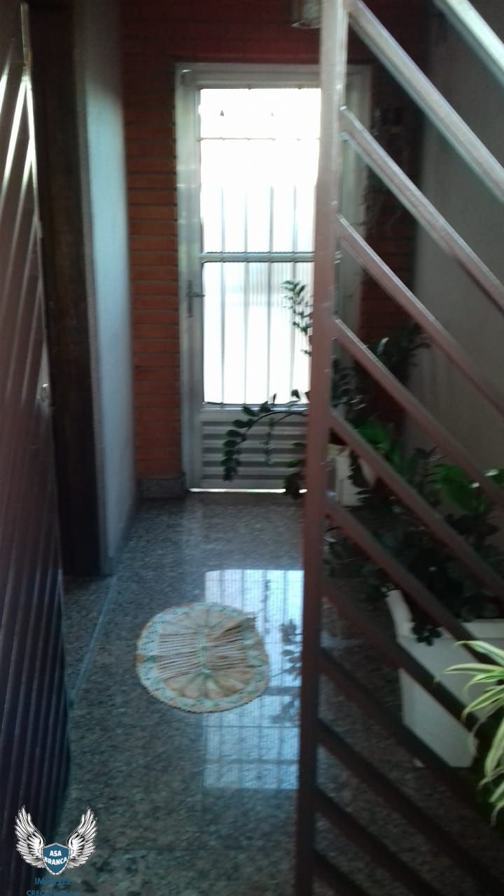 Sobrado à venda com 4 quartos, 260m² - Foto 25