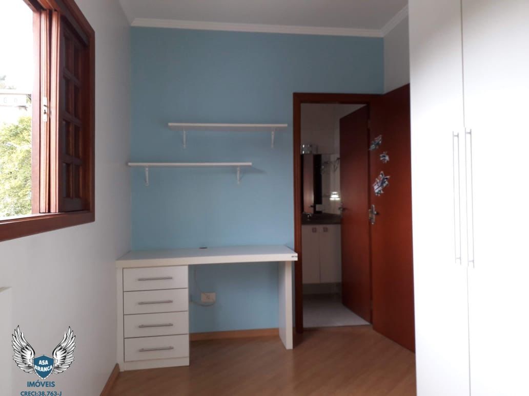 Sobrado à venda com 3 quartos, 300m² - Foto 19