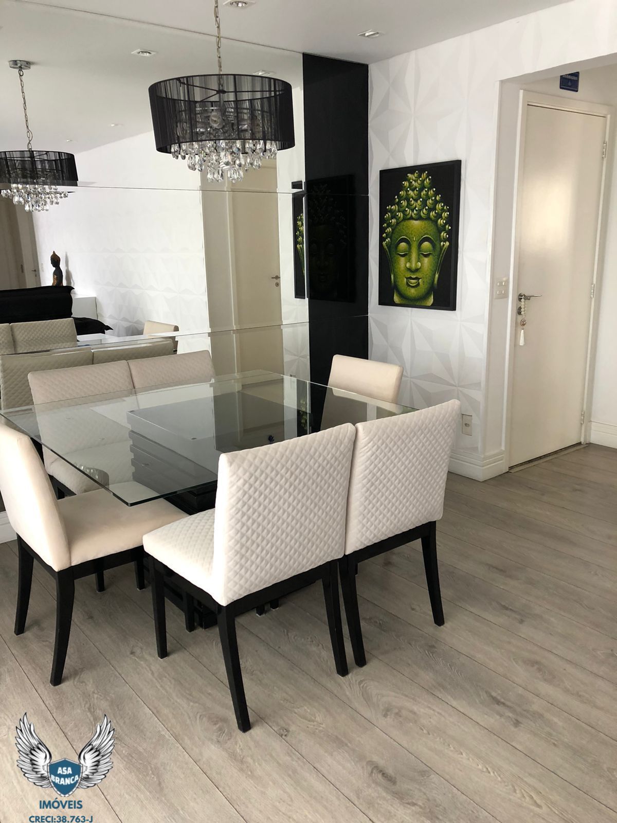 Apartamento à venda com 2 quartos, 89m² - Foto 24