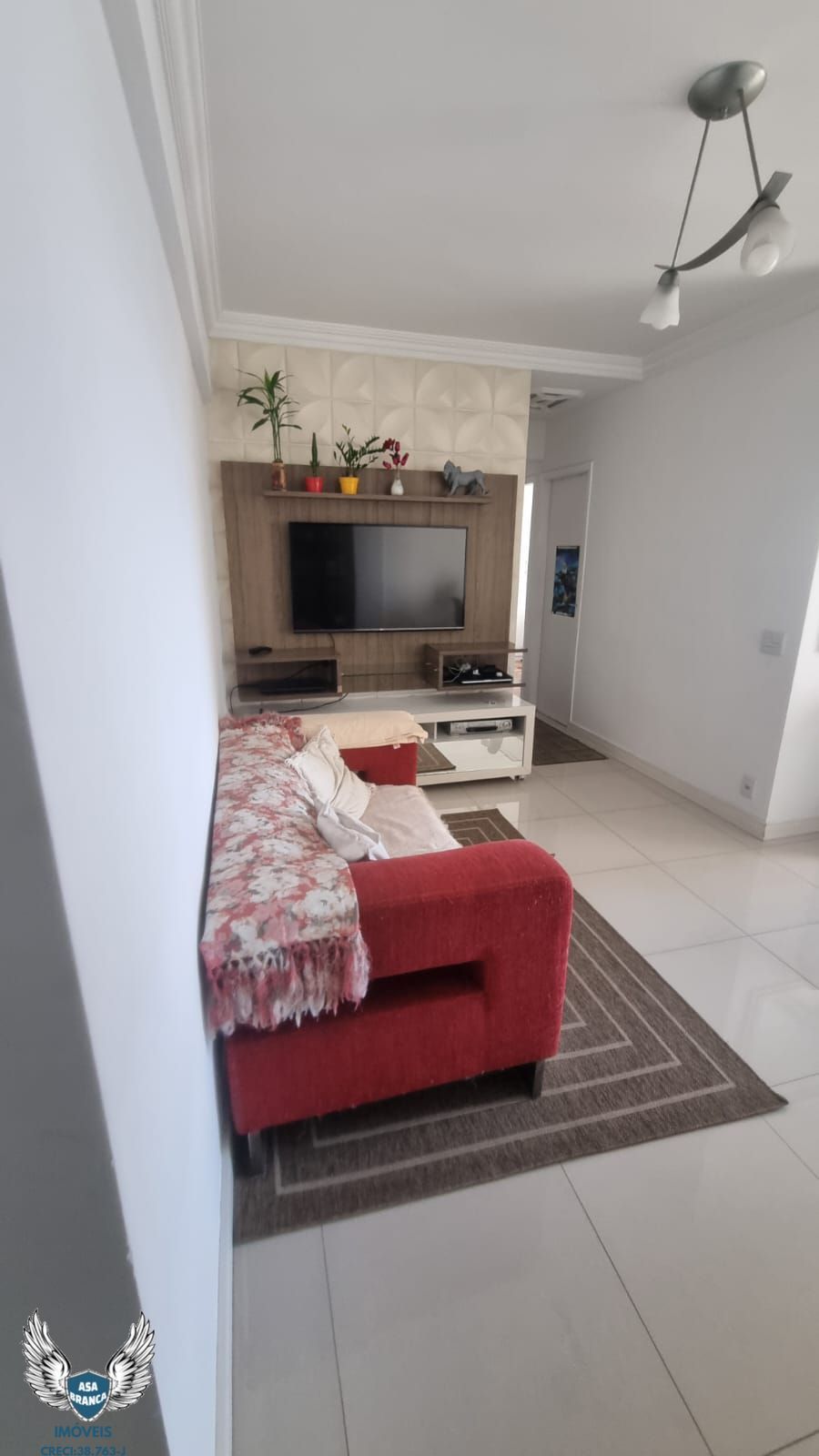 Apartamento à venda com 3 quartos, 81m² - Foto 6