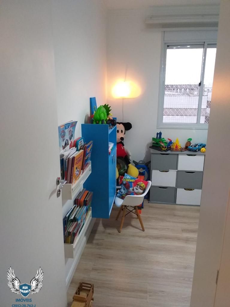 Apartamento à venda com 2 quartos, 63m² - Foto 24