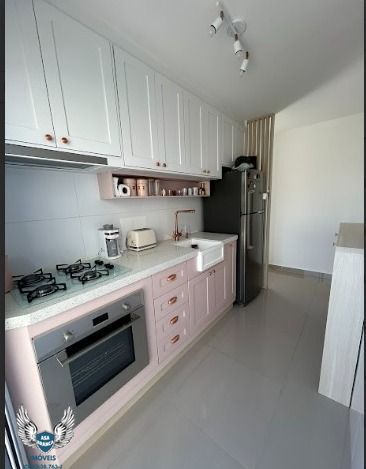 Cobertura à venda com 3 quartos, 93m² - Foto 11