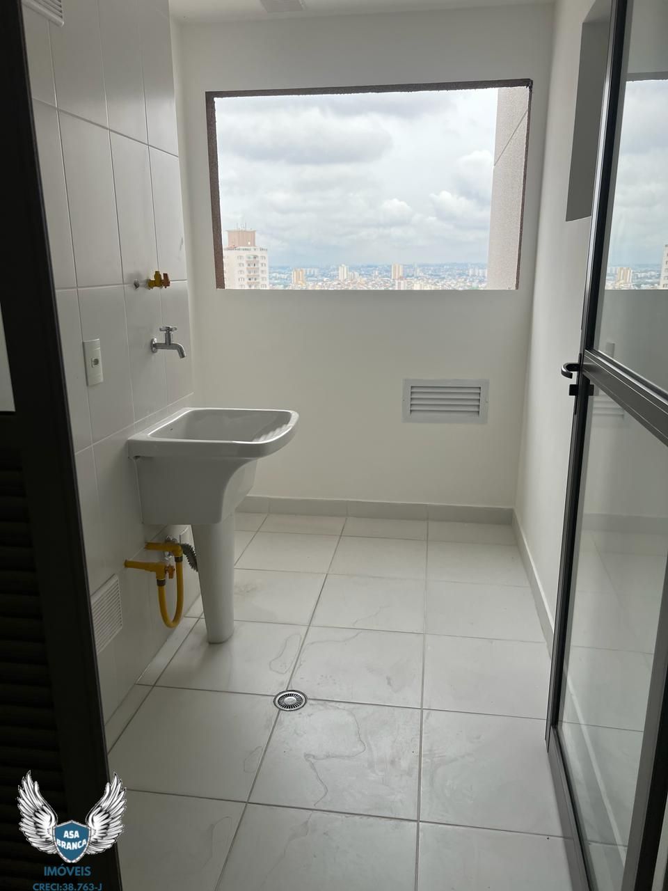 Apartamento à venda com 3 quartos, 84m² - Foto 3