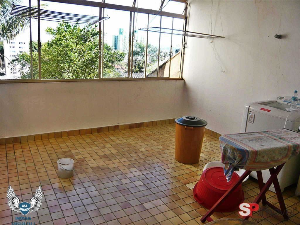 Sobrado à venda com 3 quartos, 270m² - Foto 12