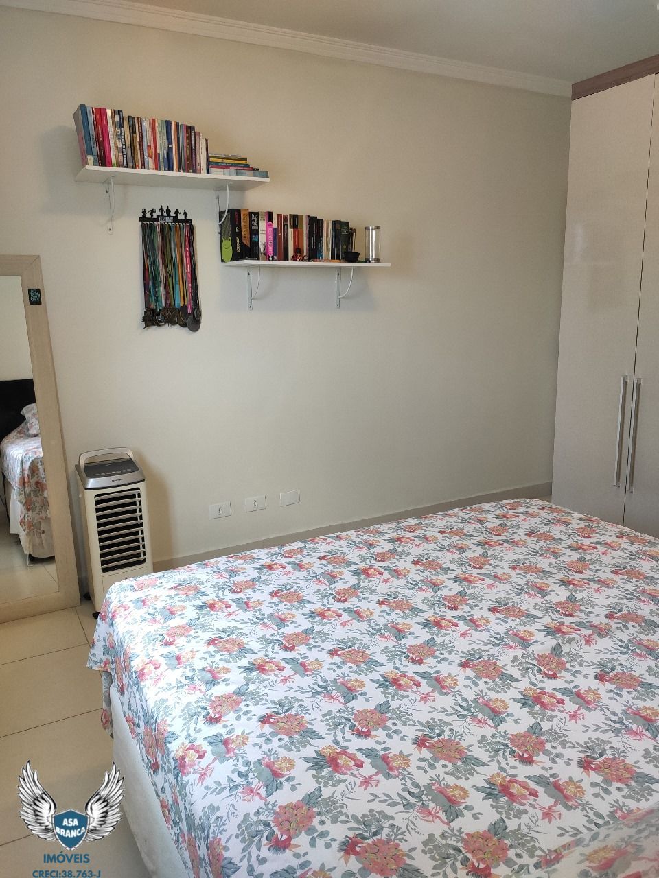 Sobrado à venda com 2 quartos, 95m² - Foto 28