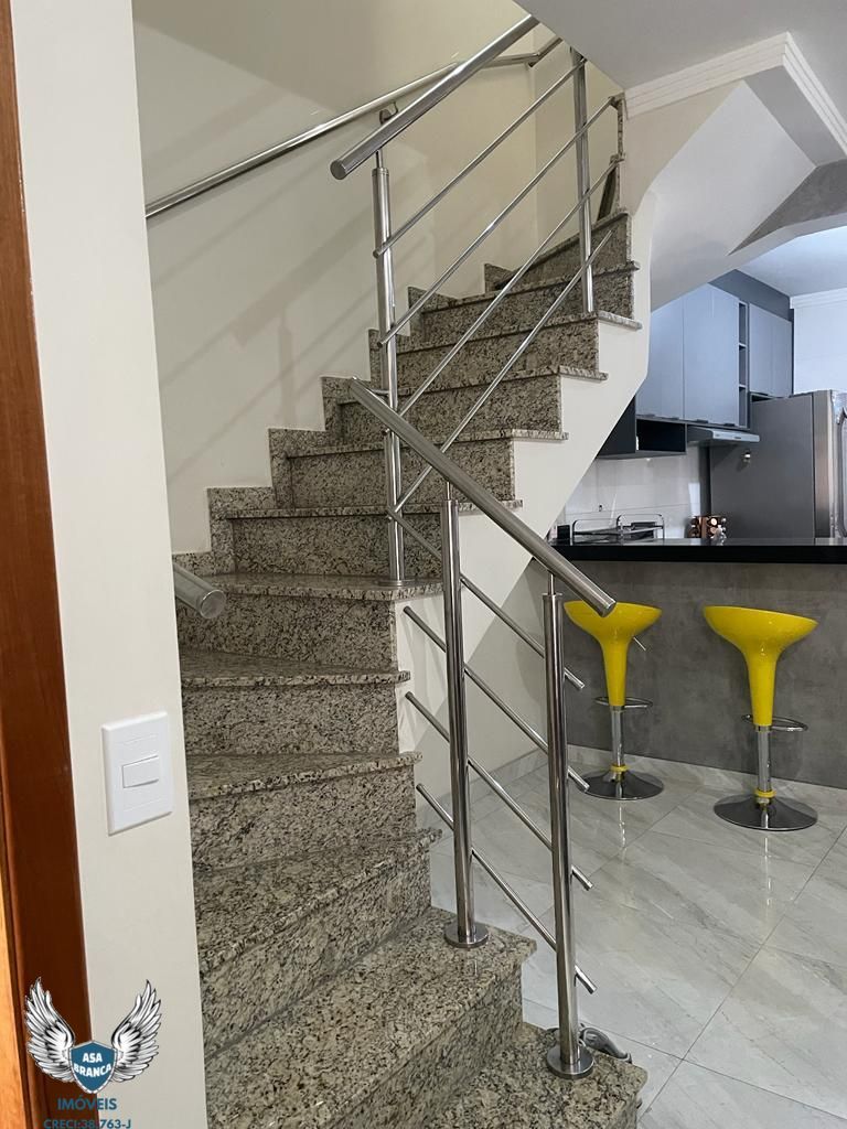 Casa de Condomínio à venda com 2 quartos, 100m² - Foto 14