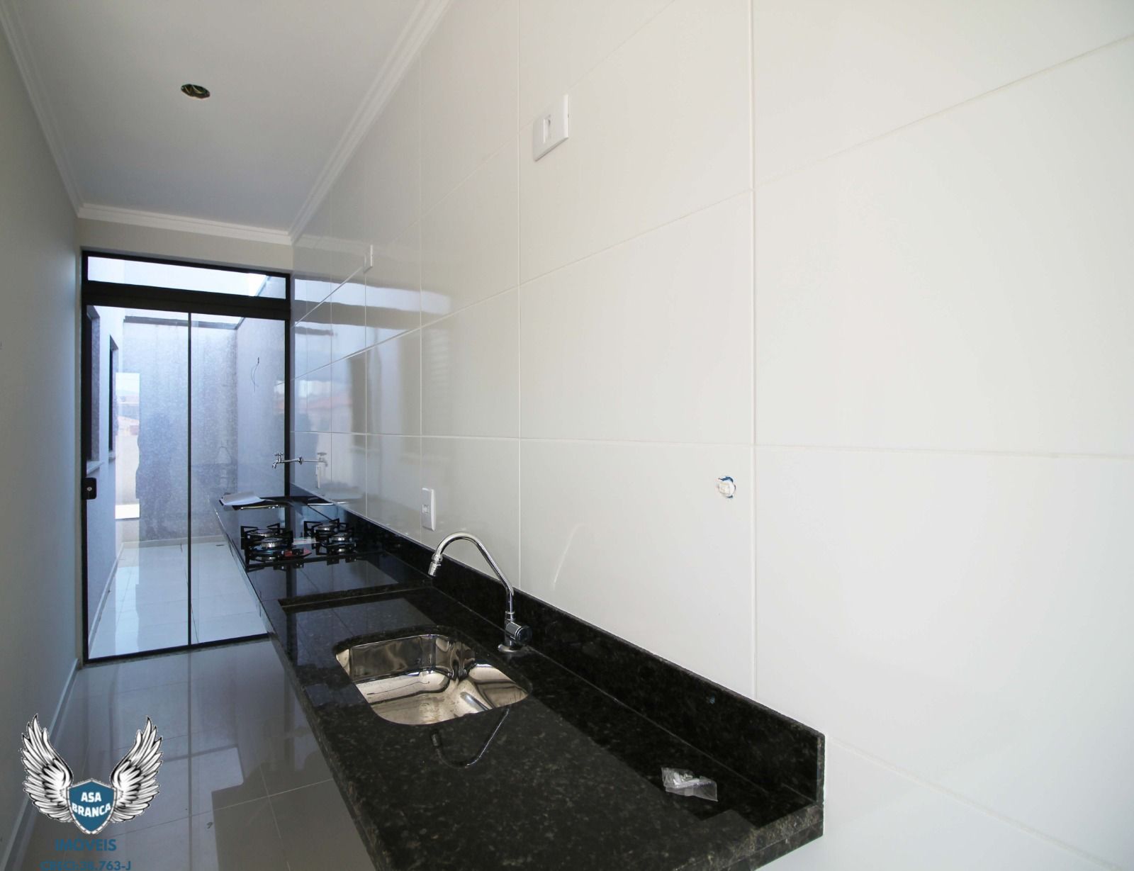 Apartamento à venda com 2 quartos, 44m² - Foto 18