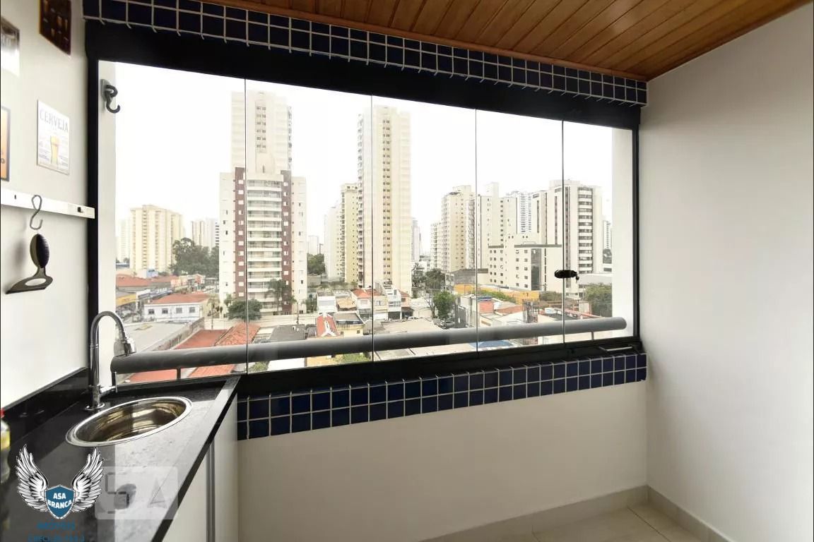 Apartamento para alugar com 3 quartos, 74m² - Foto 45