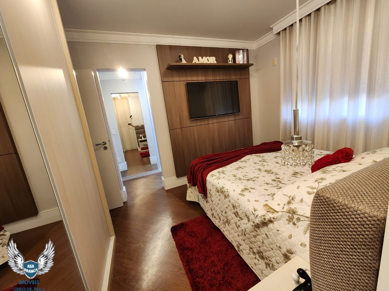 Apartamento à venda com 2 quartos, 122m² - Foto 13