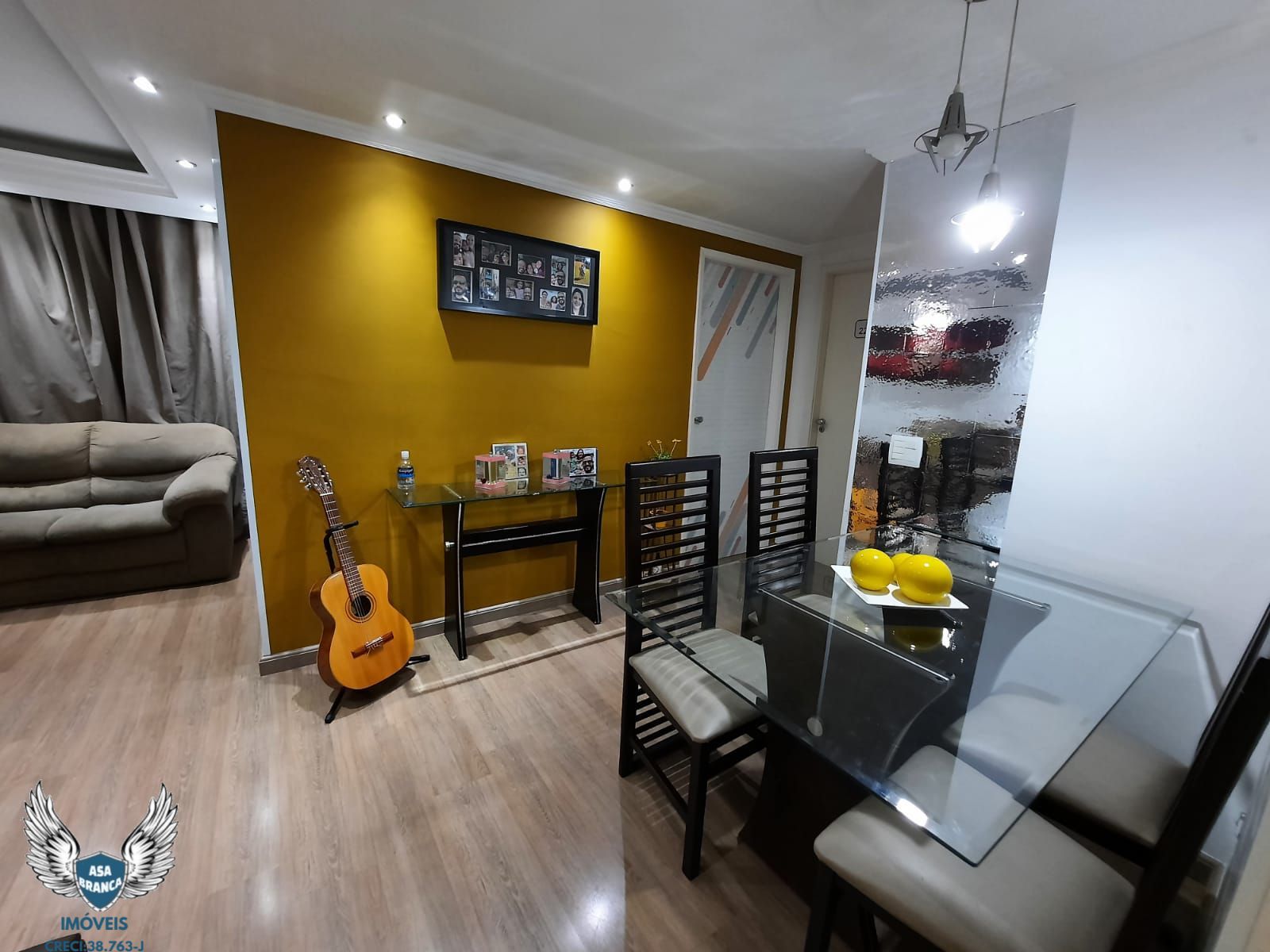 Apartamento à venda com 2 quartos, 55m² - Foto 30