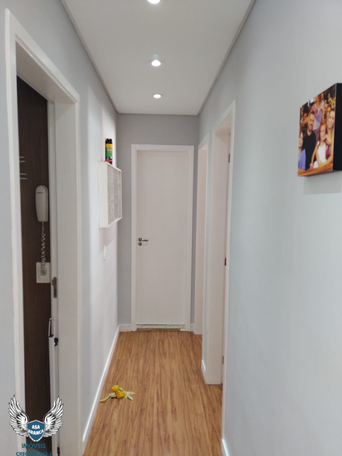 Apartamento à venda com 2 quartos, 53m² - Foto 19