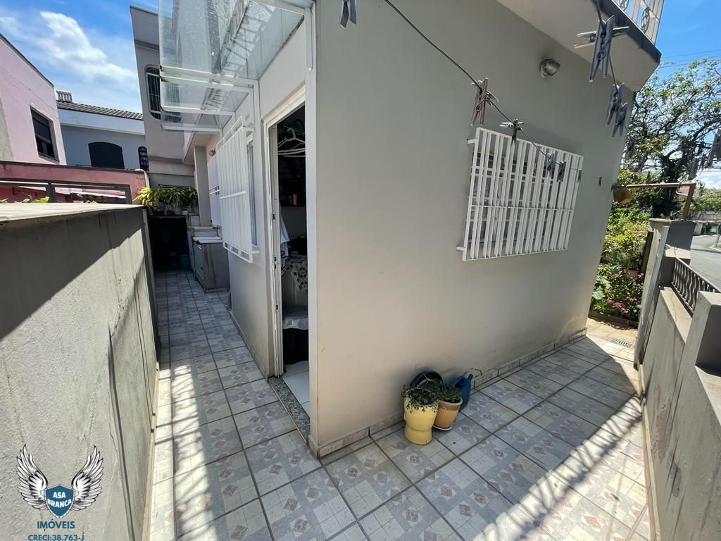 Sobrado à venda com 4 quartos, 190m² - Foto 16