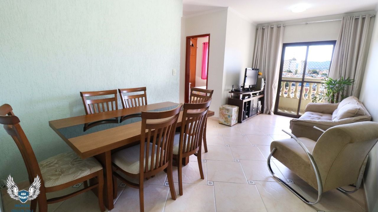 Apartamento à venda com 2 quartos, 57m² - Foto 11