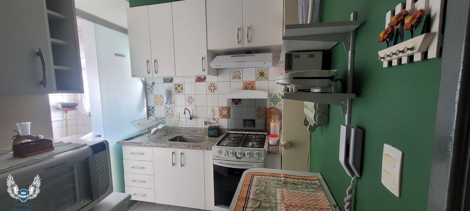 Apartamento à venda com 2 quartos, 55m² - Foto 16