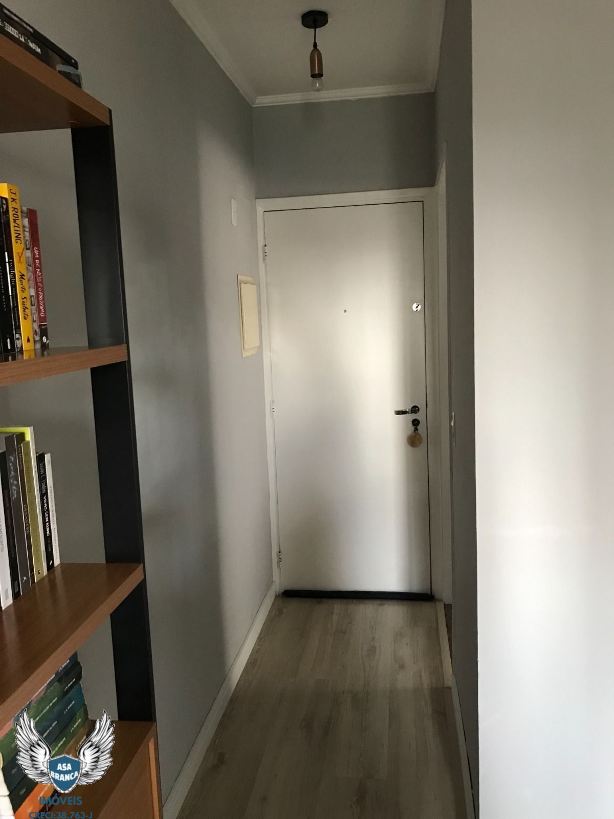 Apartamento à venda com 2 quartos, 48m² - Foto 24