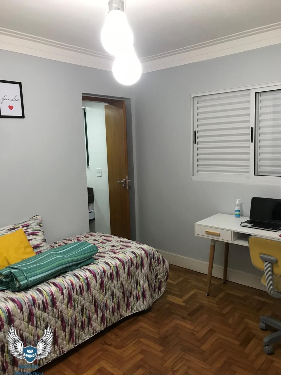 Sobrado à venda com 3 quartos, 135m² - Foto 16