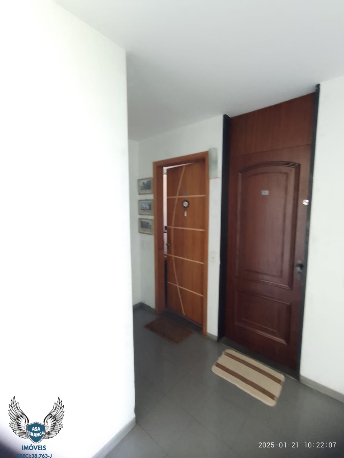 Apartamento à venda com 2 quartos, 50m² - Foto 3