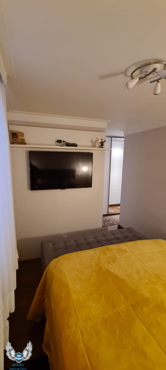 Apartamento à venda com 3 quartos, 118m² - Foto 14