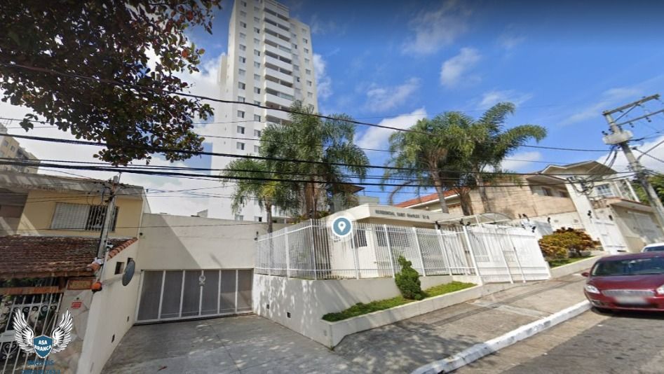 Apartamento  venda  no Vila Dom Pedro II - So Paulo, SP. Imveis