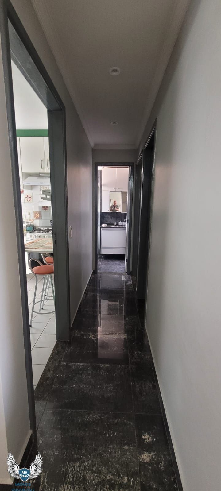 Apartamento à venda com 2 quartos, 55m² - Foto 19