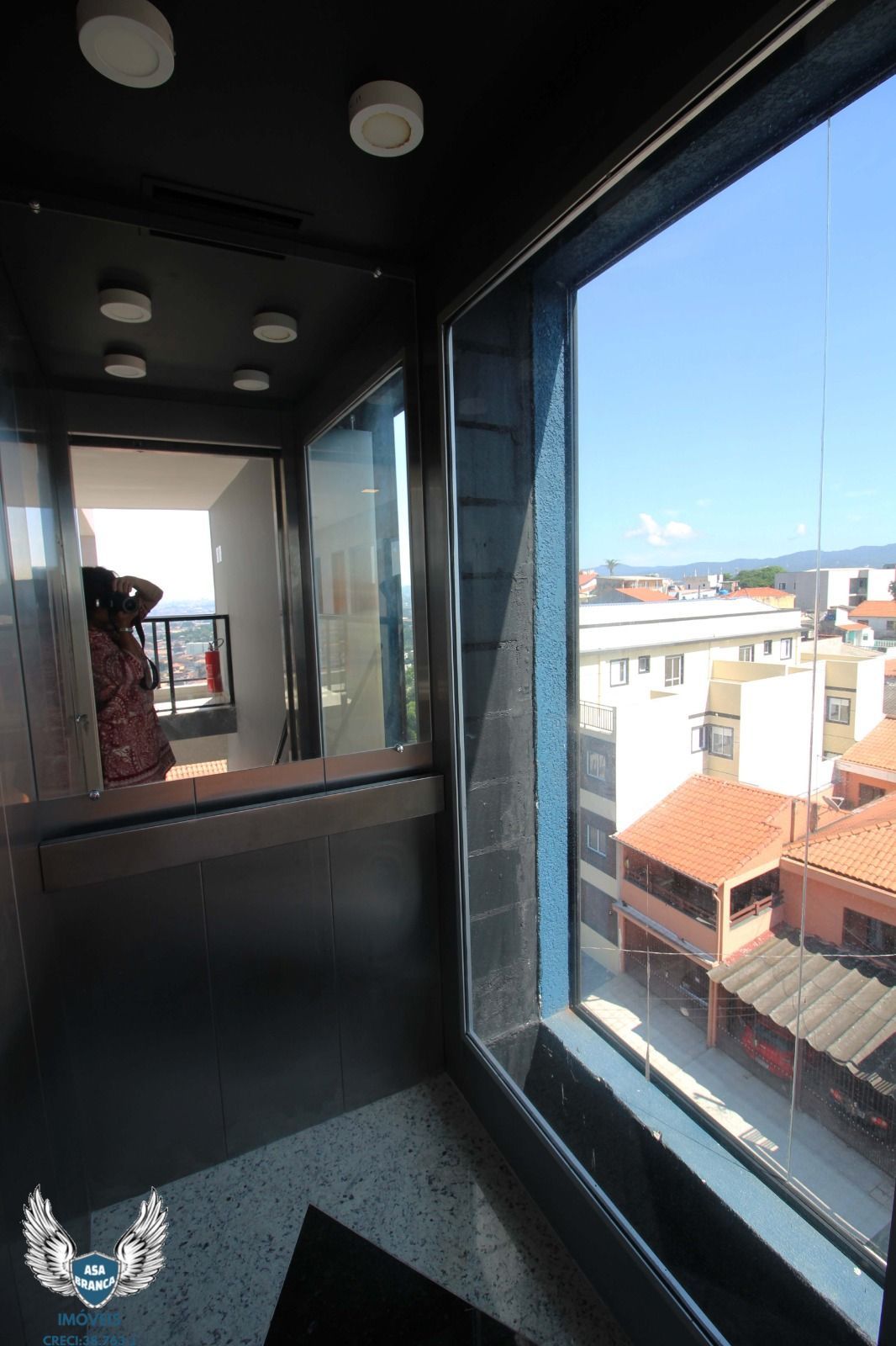 Apartamento à venda com 2 quartos, 44m² - Foto 16