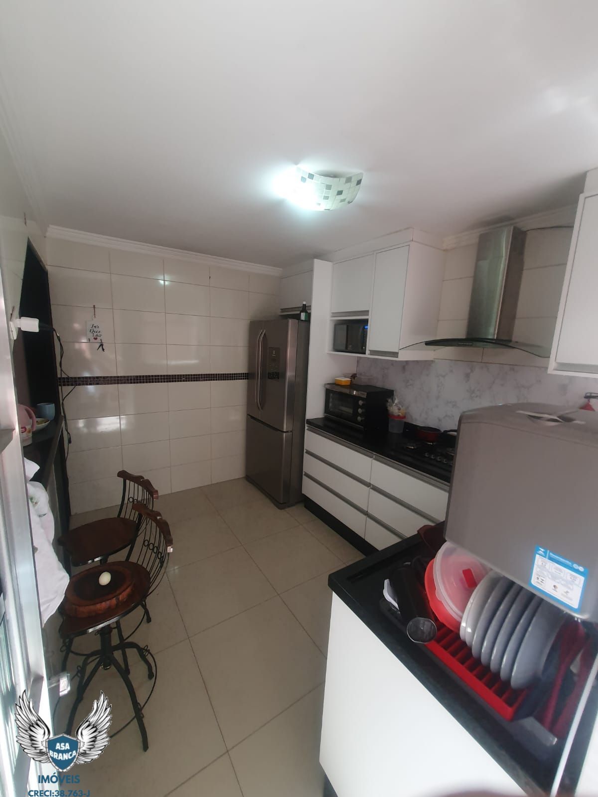 Sobrado à venda com 2 quartos, 61m² - Foto 23