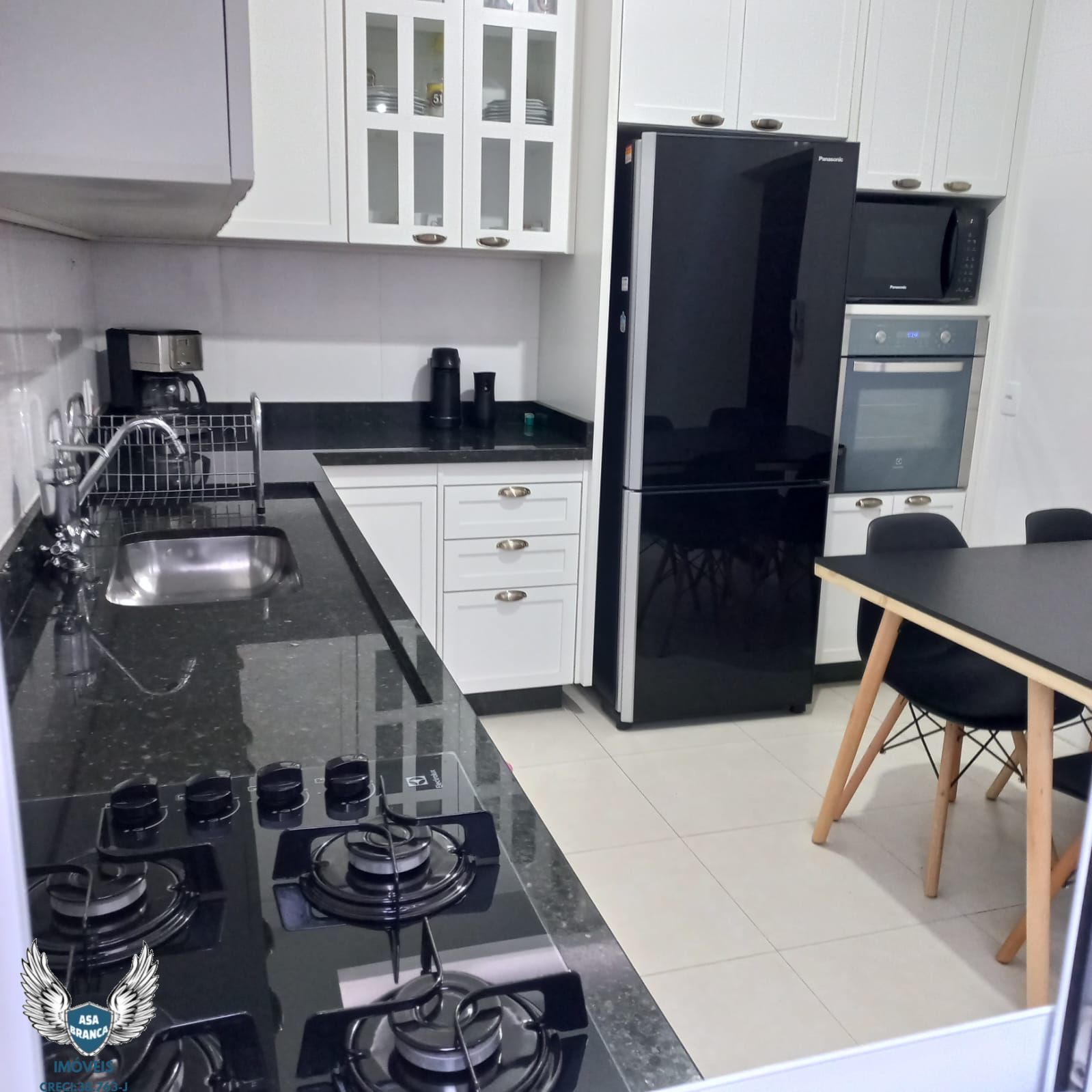 Sobrado à venda com 3 quartos, 120m² - Foto 11