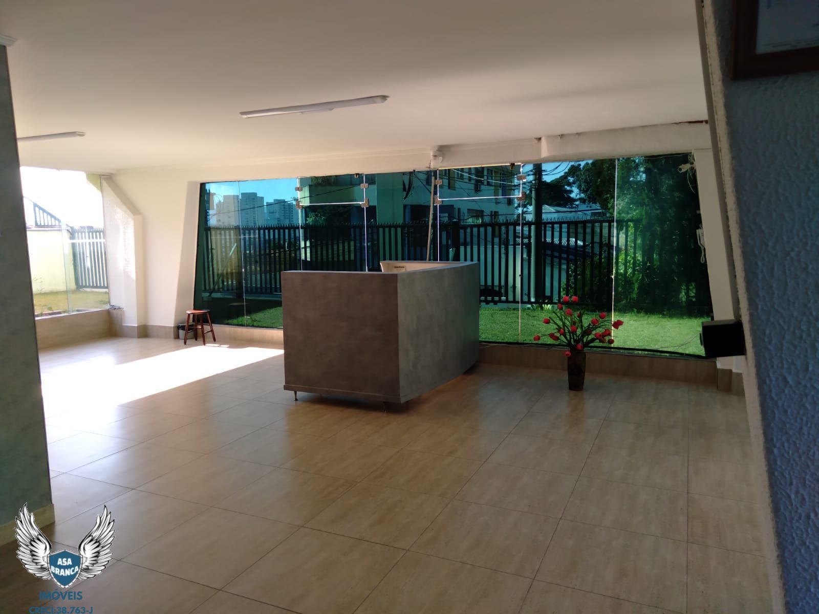 Apartamento à venda com 1 quarto, 47m² - Foto 19