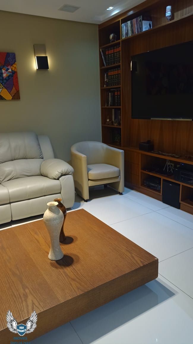 Apartamento à venda com 4 quartos, 268m² - Foto 11