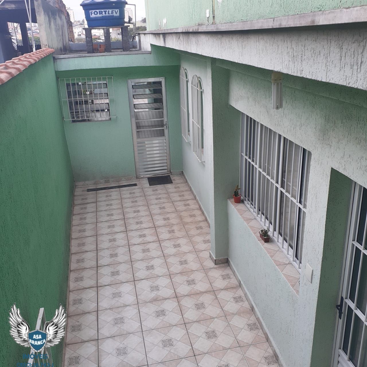 Sobrado à venda com 2 quartos, 130m² - Foto 32