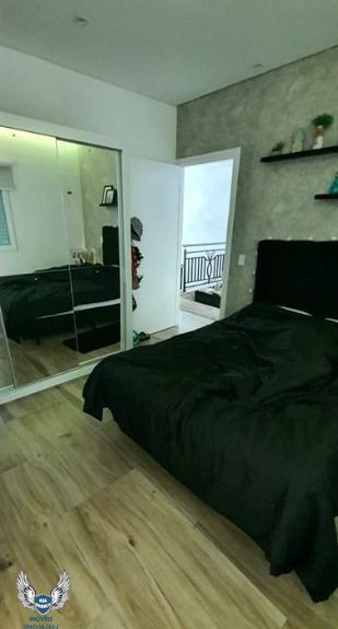 Casa de Condomínio à venda com 4 quartos, 380m² - Foto 18