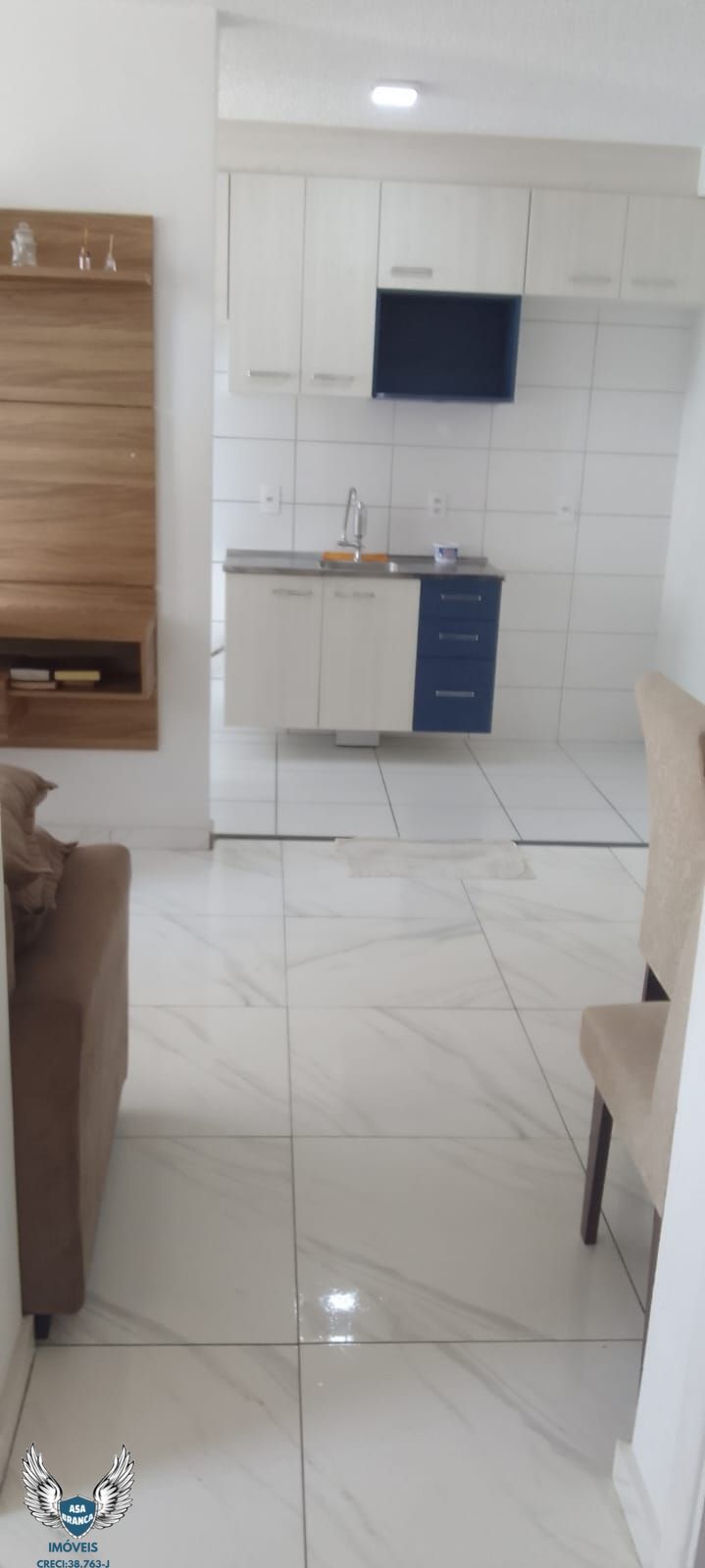 Apartamento à venda com 2 quartos, 42m² - Foto 14