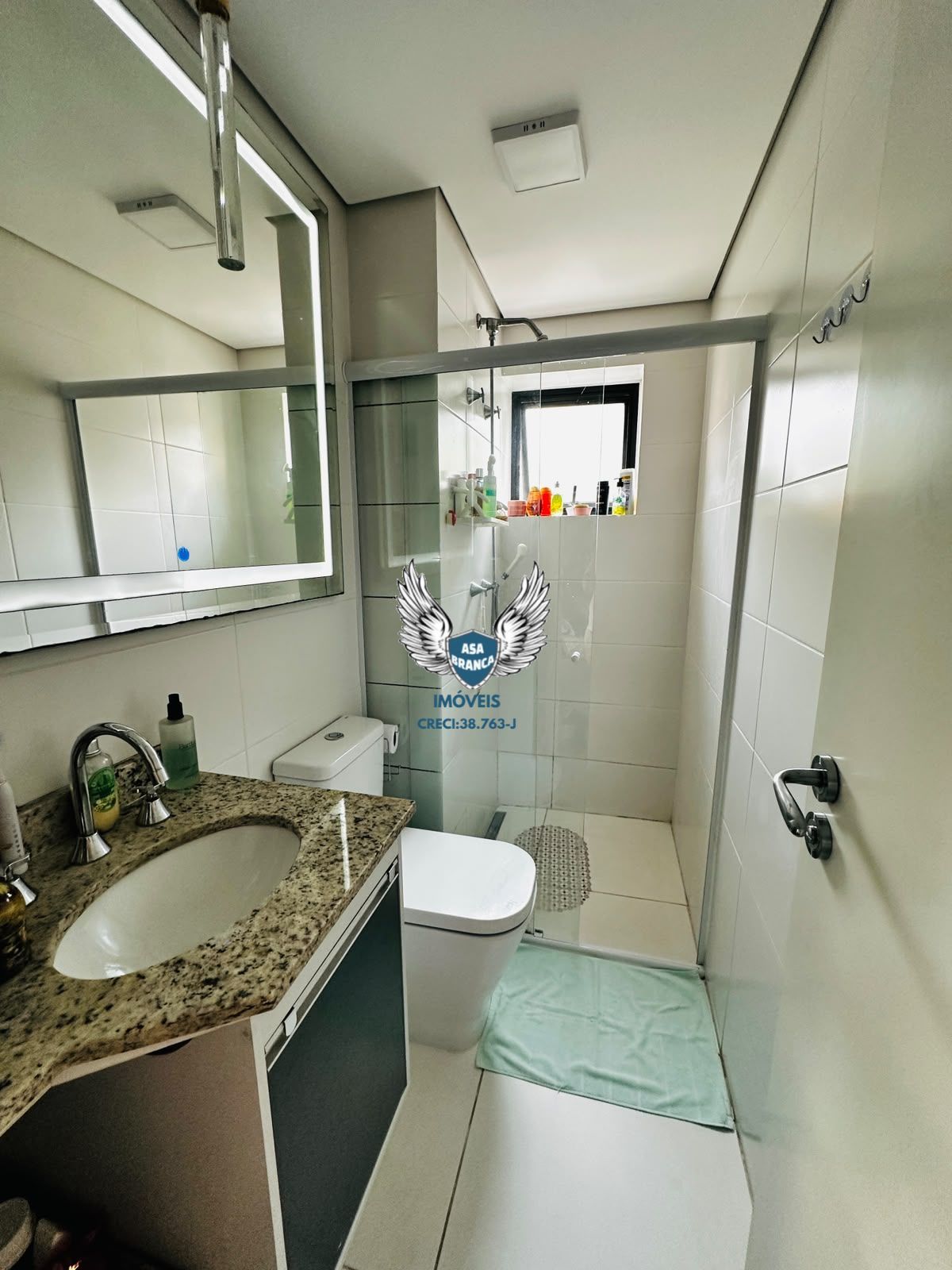 Apartamento, 2 quartos, 57 m² - Foto 8