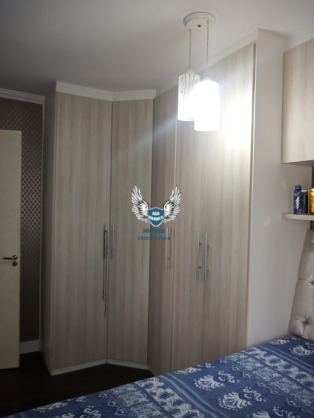 Apartamento em pirituba com 02 dormitórios