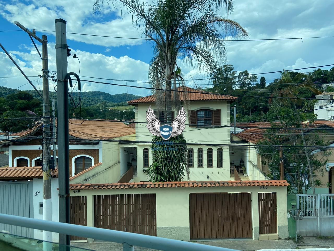 Sobrado à venda  no Horto Florestal - São Paulo, SP. Imóveis